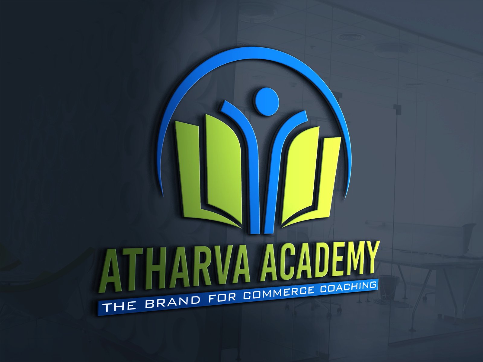About Atharva Academy