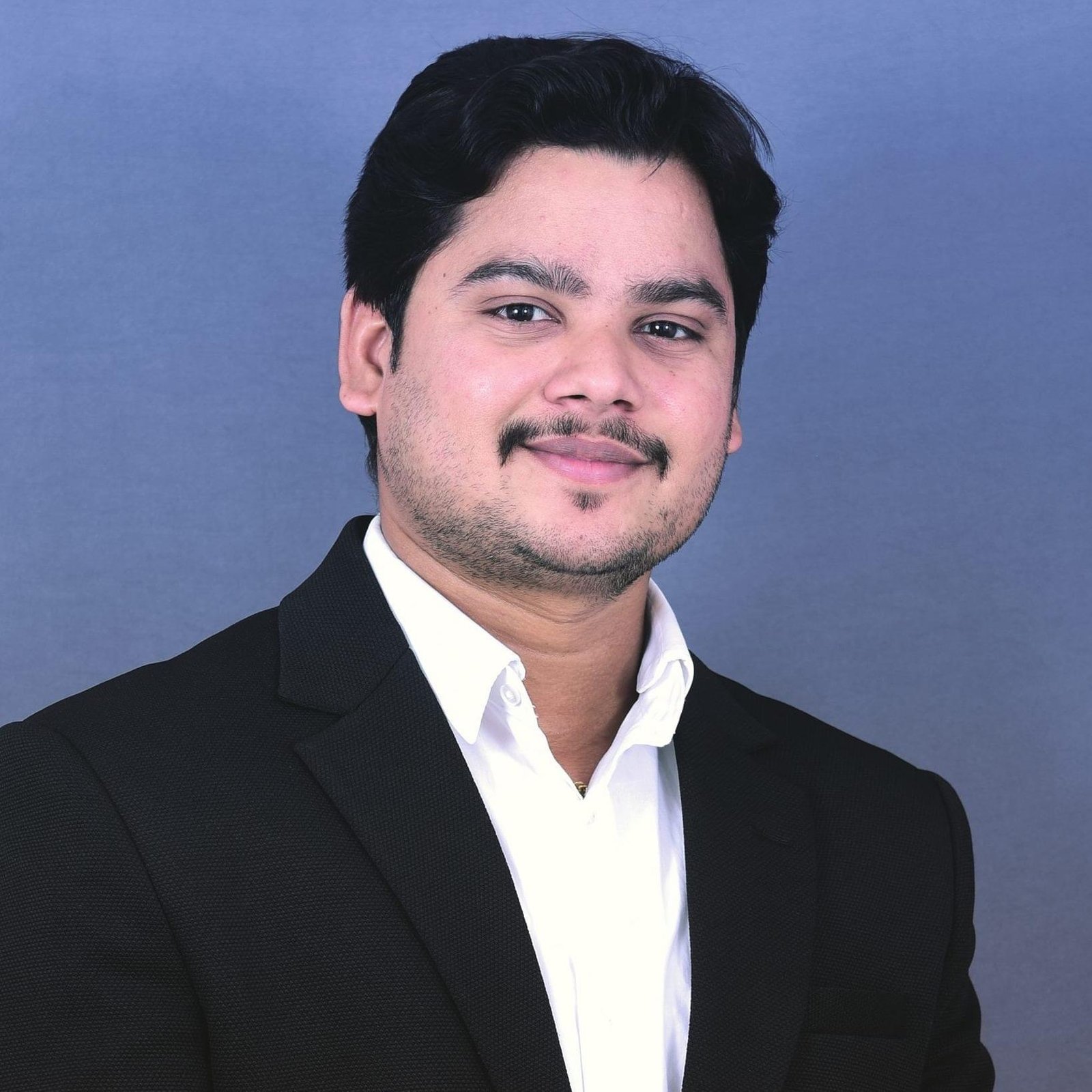Director of Atharva Academy
