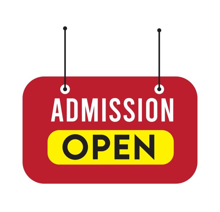 Admissions Open for Session 2026–27