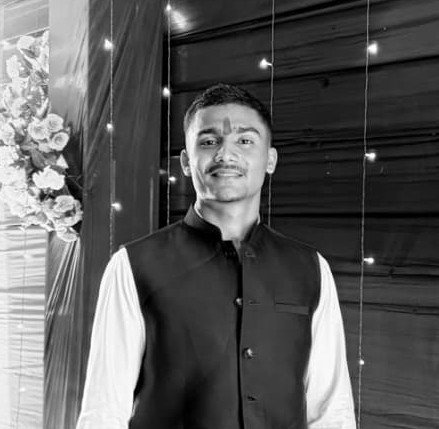 CONGRATULATIONS TO SHAURYA VAISHNAV FOR SECURING 85% IN XI COMMERCE EXAM. [25-26]