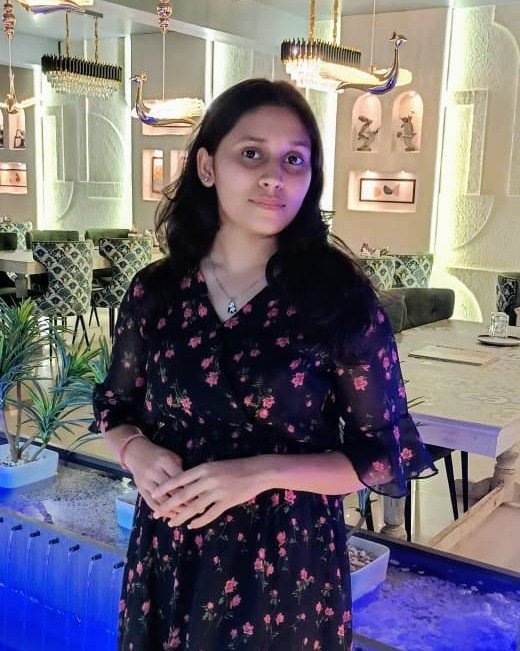 VAISHNAVI NAMDEV
