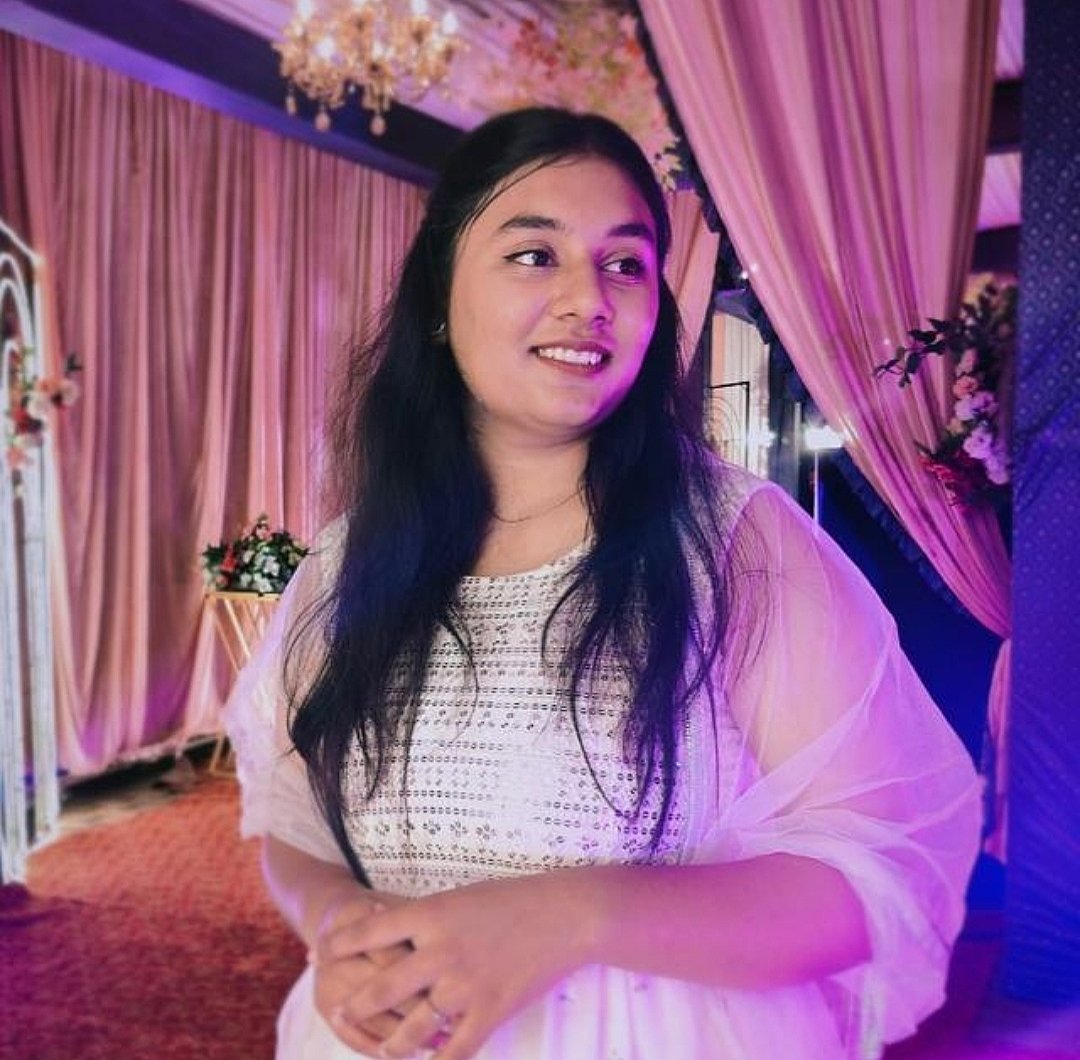 DEVYANI SAHU