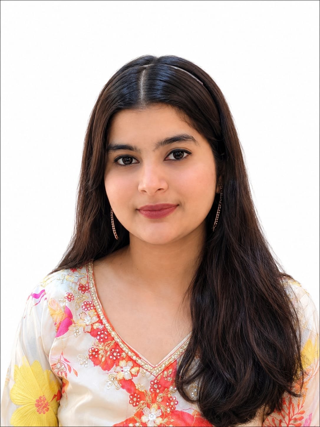 AYESHA FATIMA