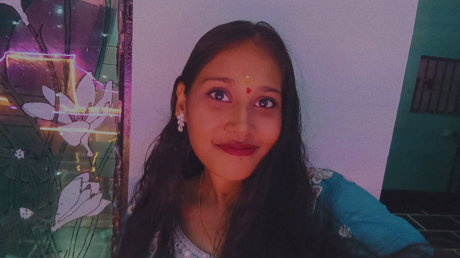 PRASHANSHA SONI