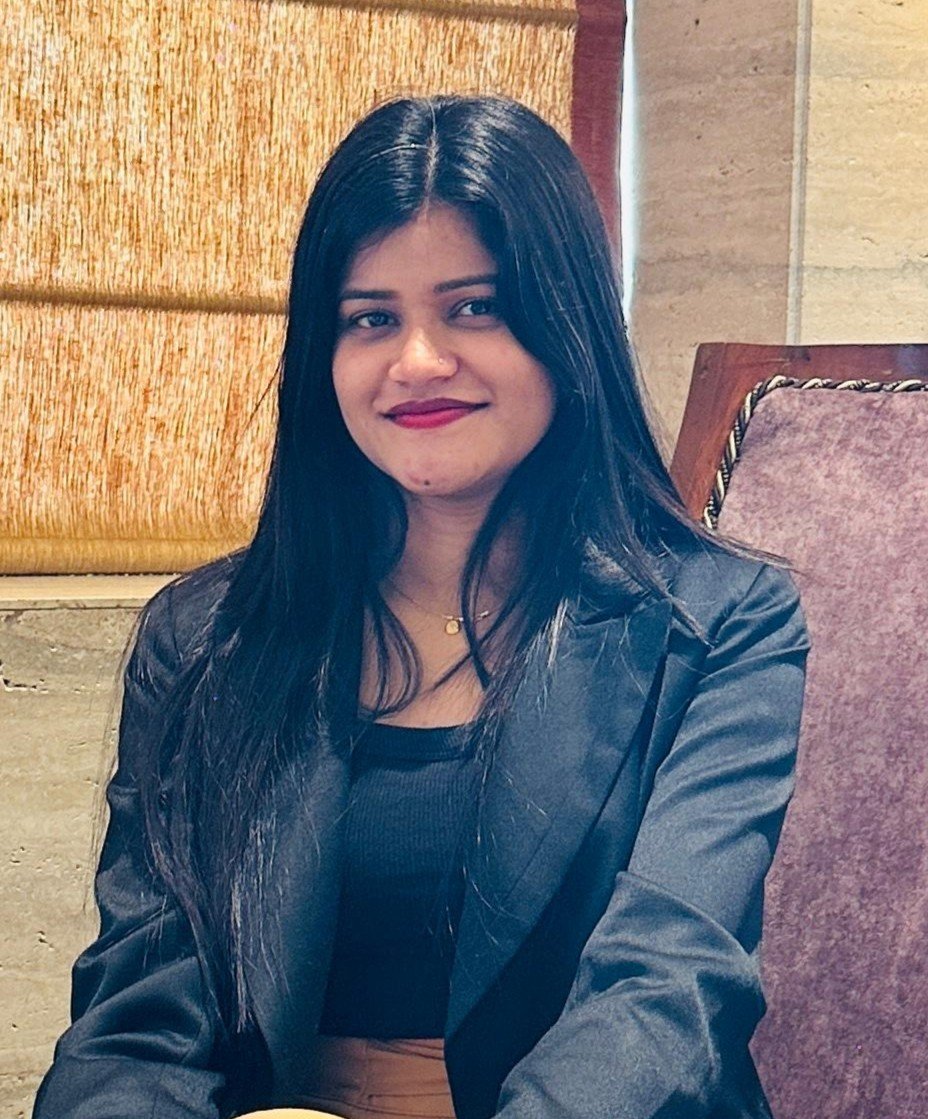 DIPALI PAWAR
