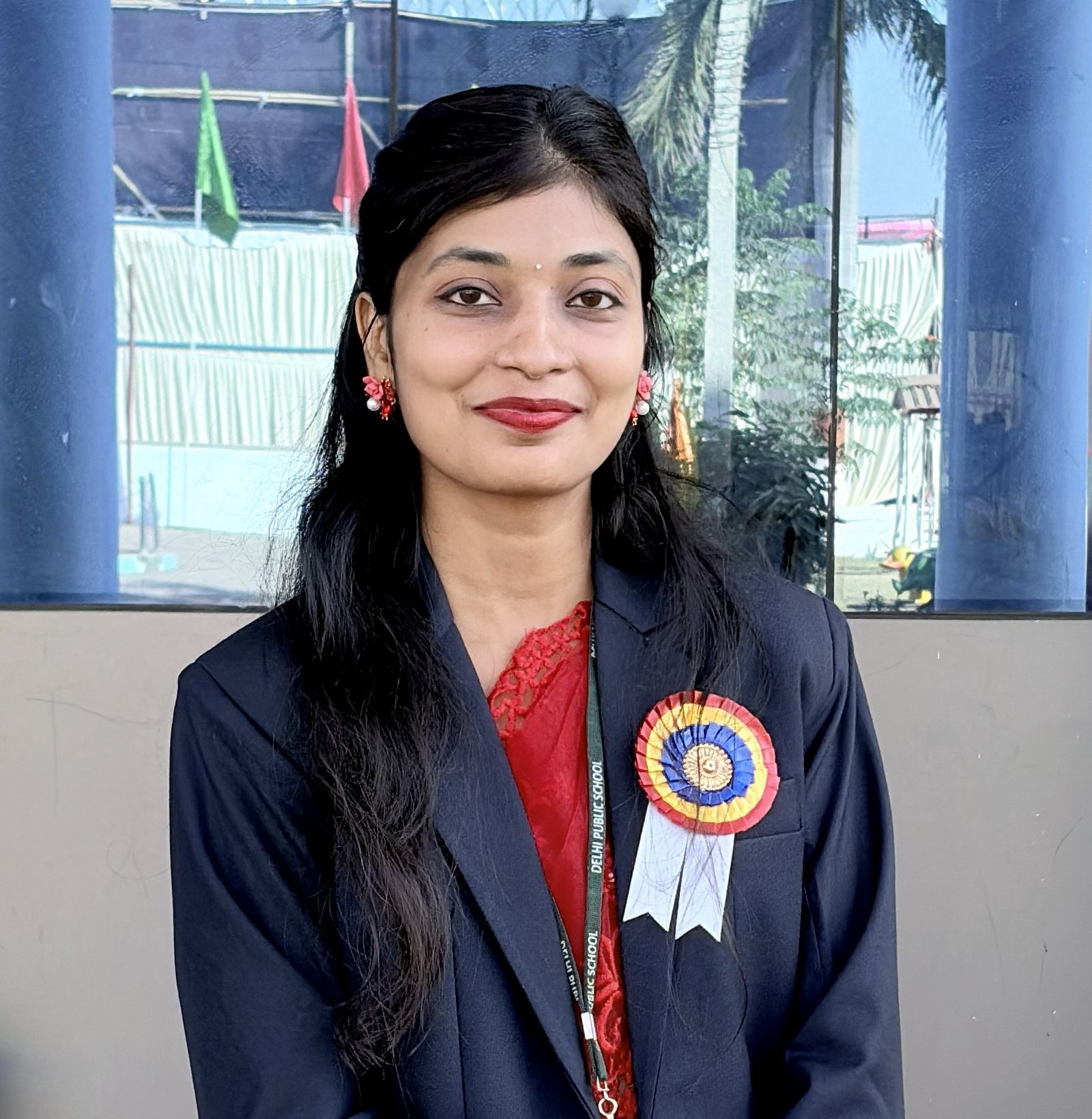 PALAK LOHIYA
