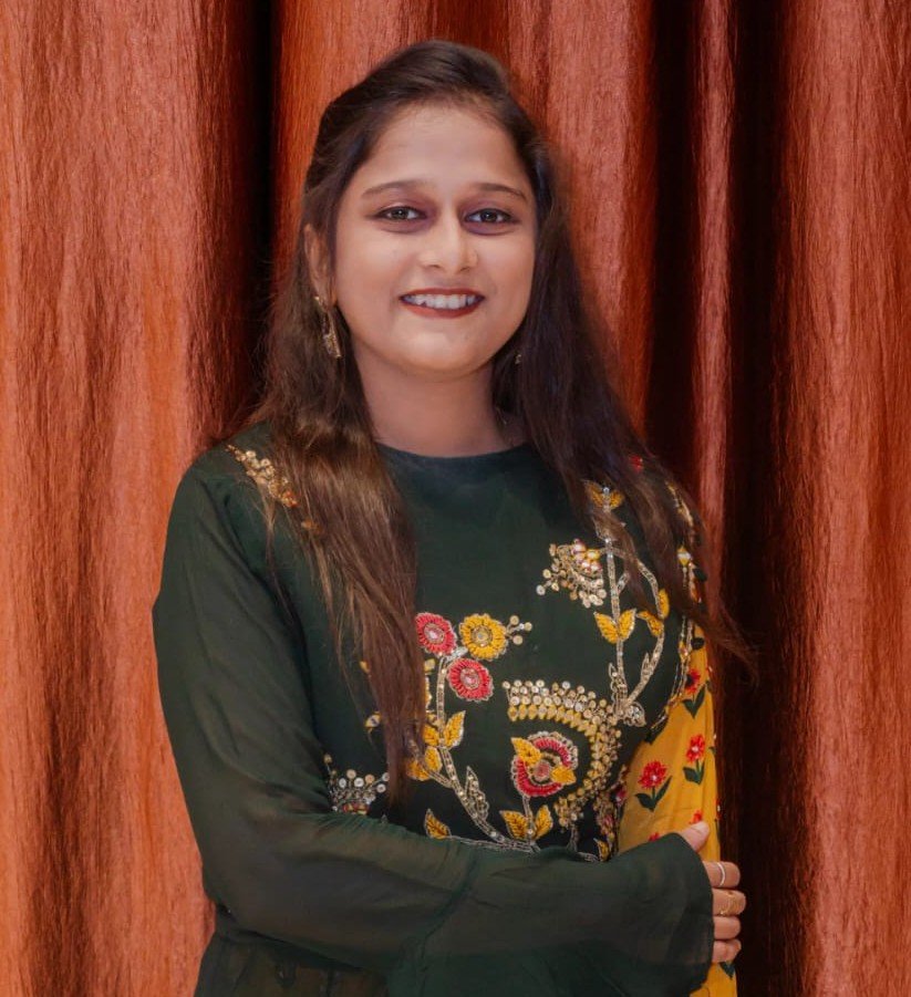ITI JAIN