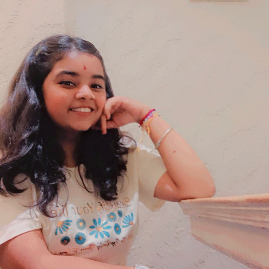 RIDDHIMA CHAWDA [Delhi Public School]