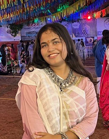 RISHIKA JANGHEL [Kendriya Vidyalaya RJN]
